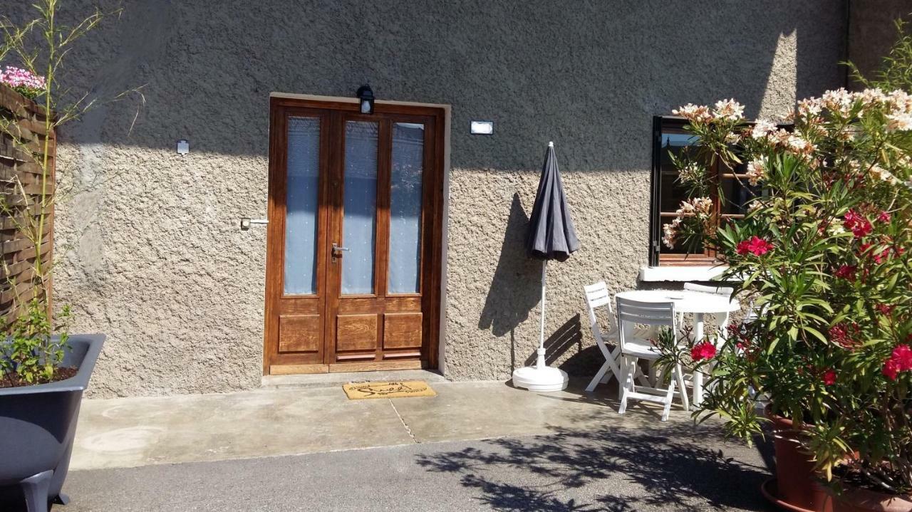 Escale Du Chateau De Promery 1391 Annecy Ngoại thất bức ảnh